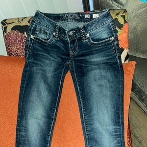 Used miss ms size 24